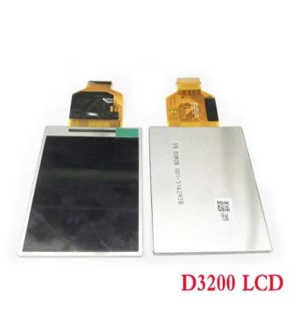  D3200 DSLR ī޶ + Ʈ  LCD ȭ ÷ 